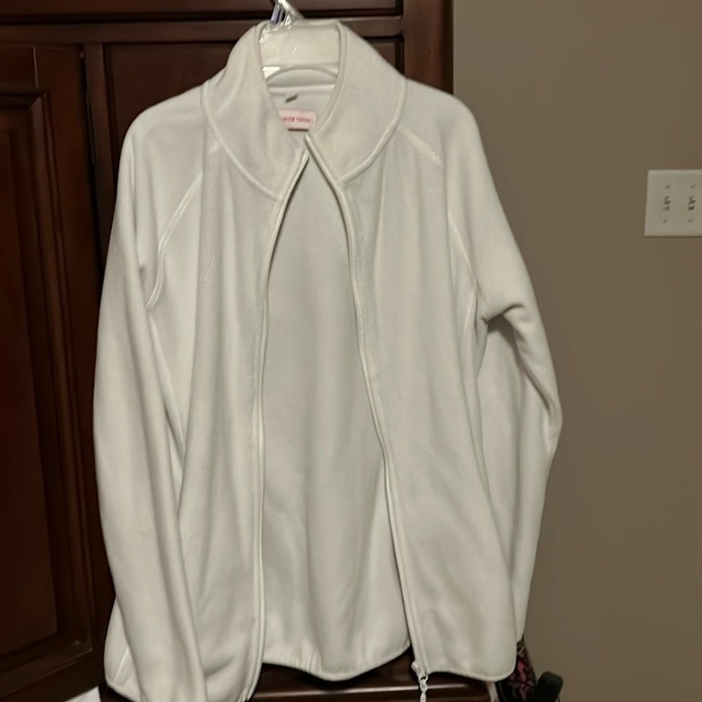 Light jacket